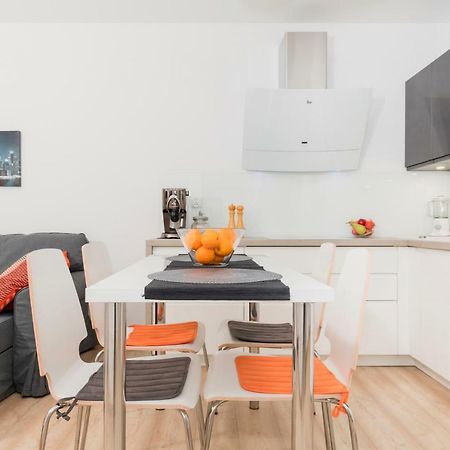 Grace Apartment II โควอบเซก ภายนอก รูปภาพ