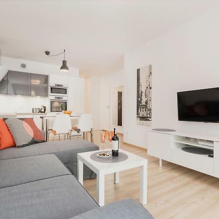 Grace Apartment II โควอบเซก ภายนอก รูปภาพ