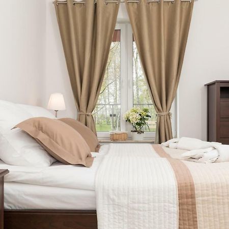 Grace Apartment II โควอบเซก ภายนอก รูปภาพ