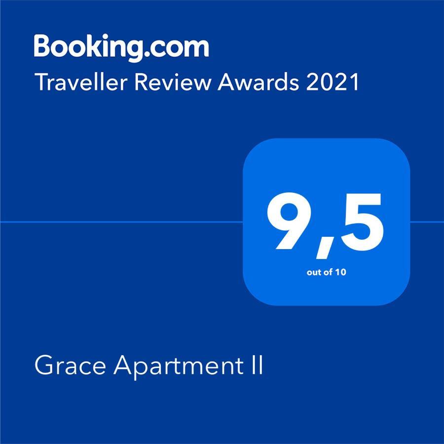 Grace Apartment II โควอบเซก ภายนอก รูปภาพ
