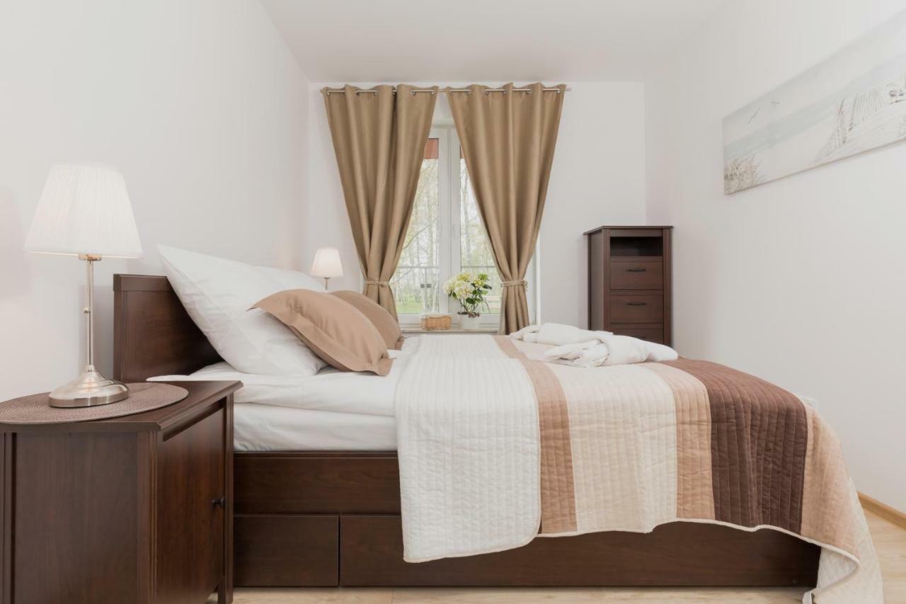 Grace Apartment II โควอบเซก ภายนอก รูปภาพ