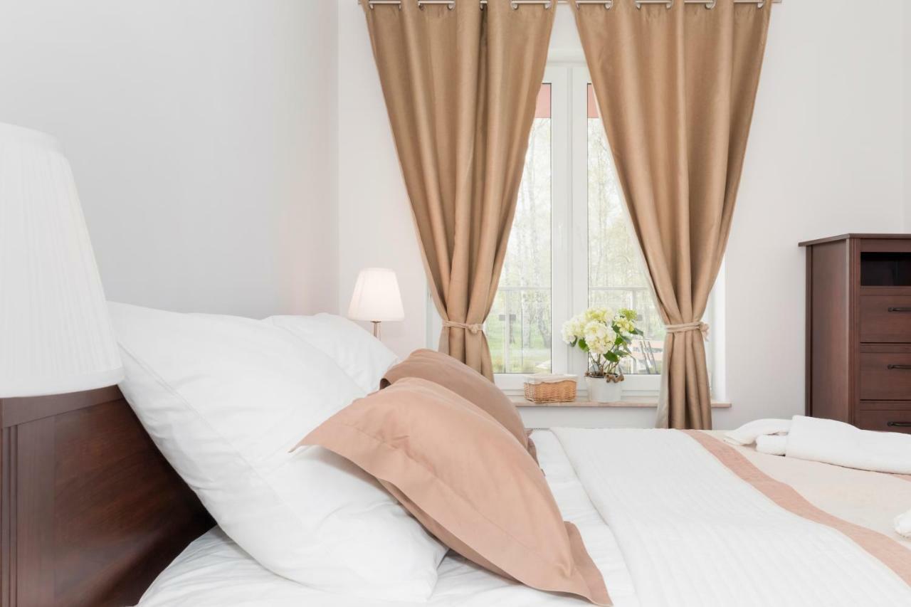Grace Apartment II โควอบเซก ภายนอก รูปภาพ