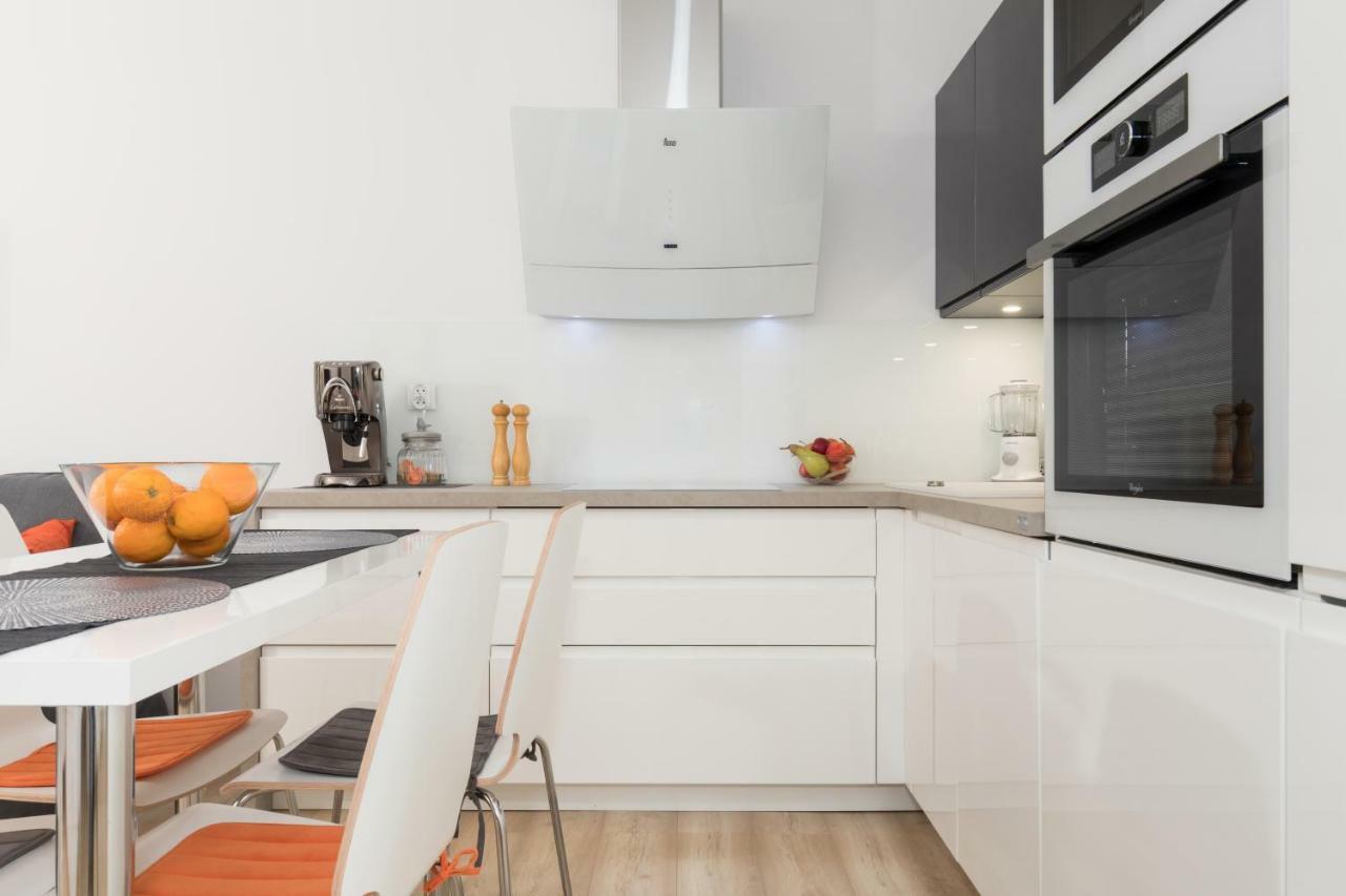 Grace Apartment II โควอบเซก ภายนอก รูปภาพ