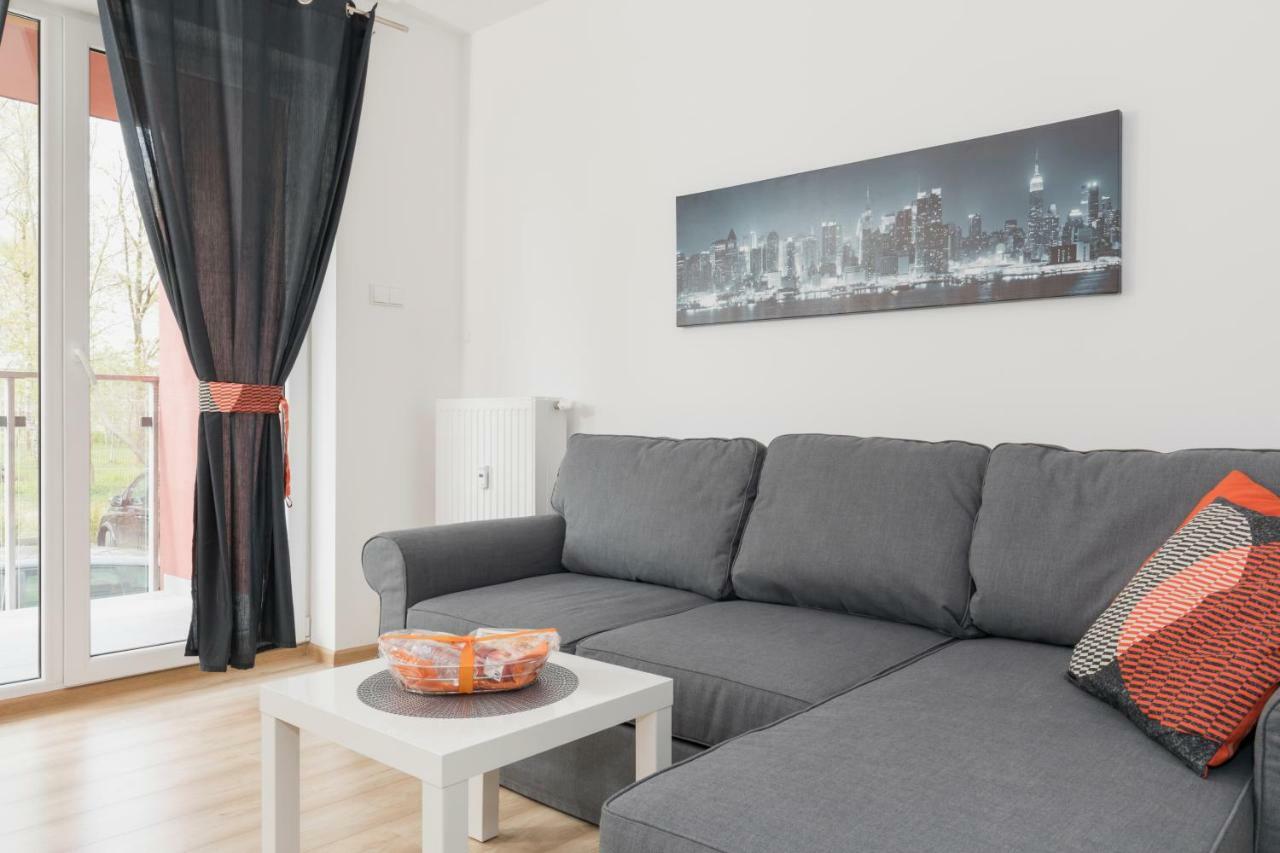 Grace Apartment II โควอบเซก ภายนอก รูปภาพ