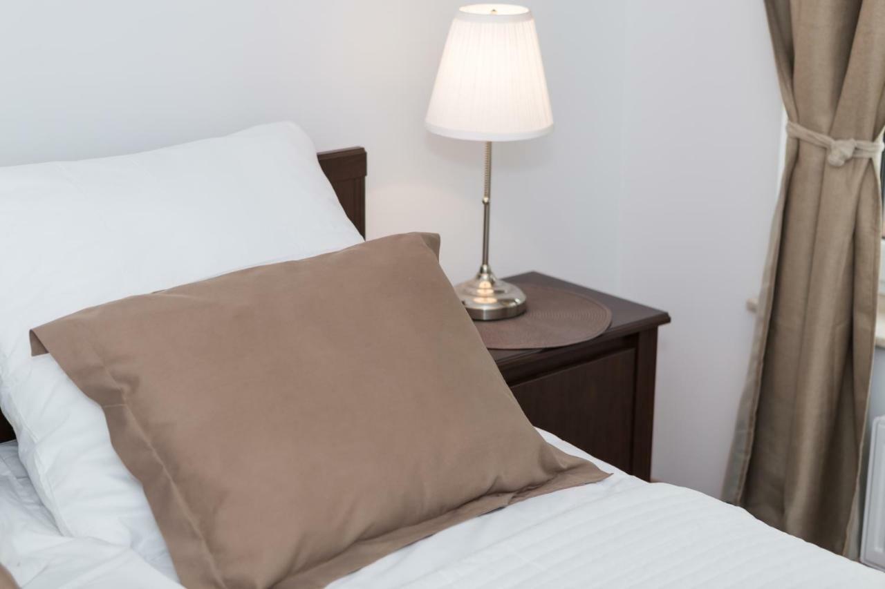 Grace Apartment II โควอบเซก ภายนอก รูปภาพ