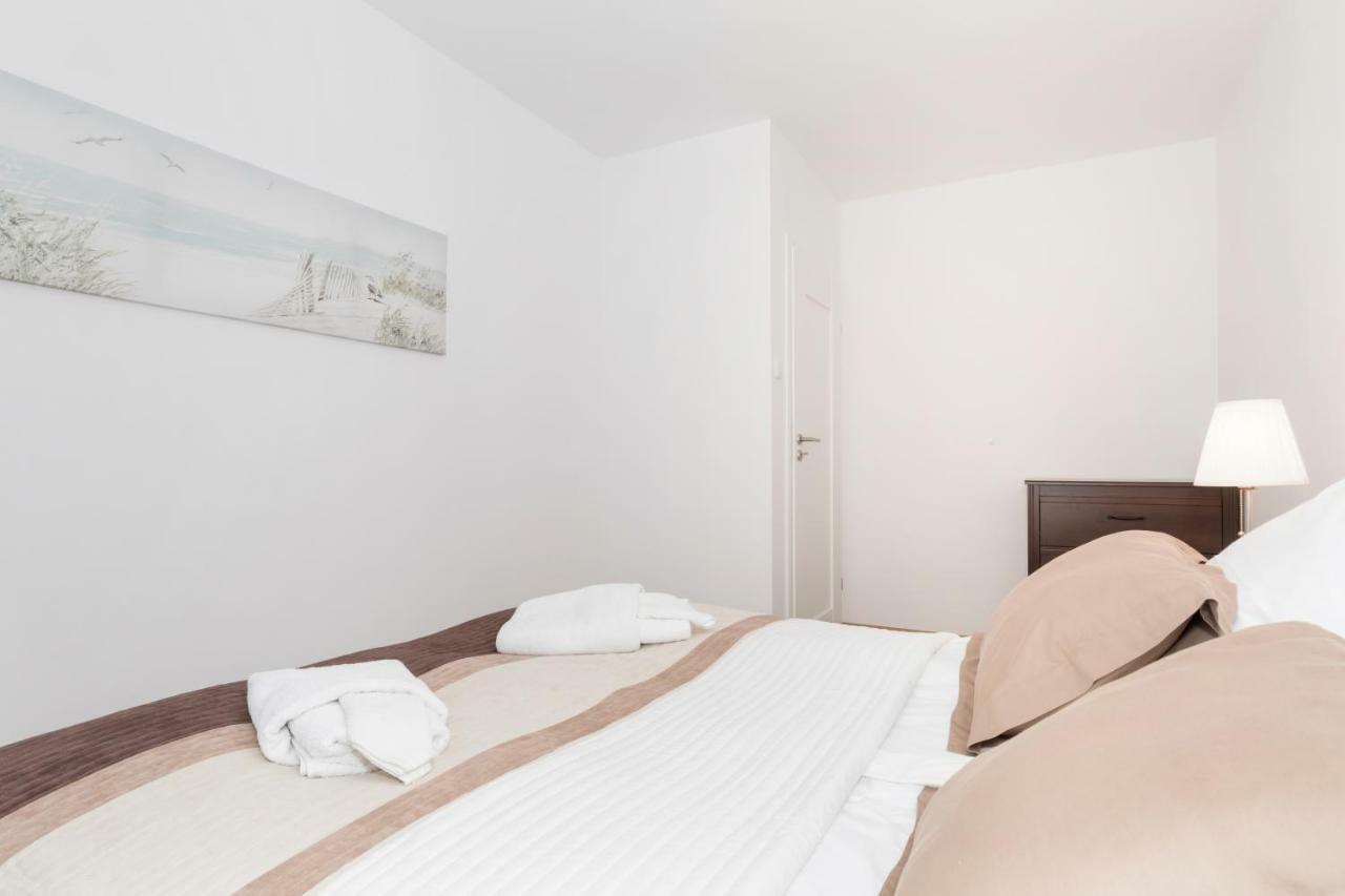 Grace Apartment II โควอบเซก ภายนอก รูปภาพ