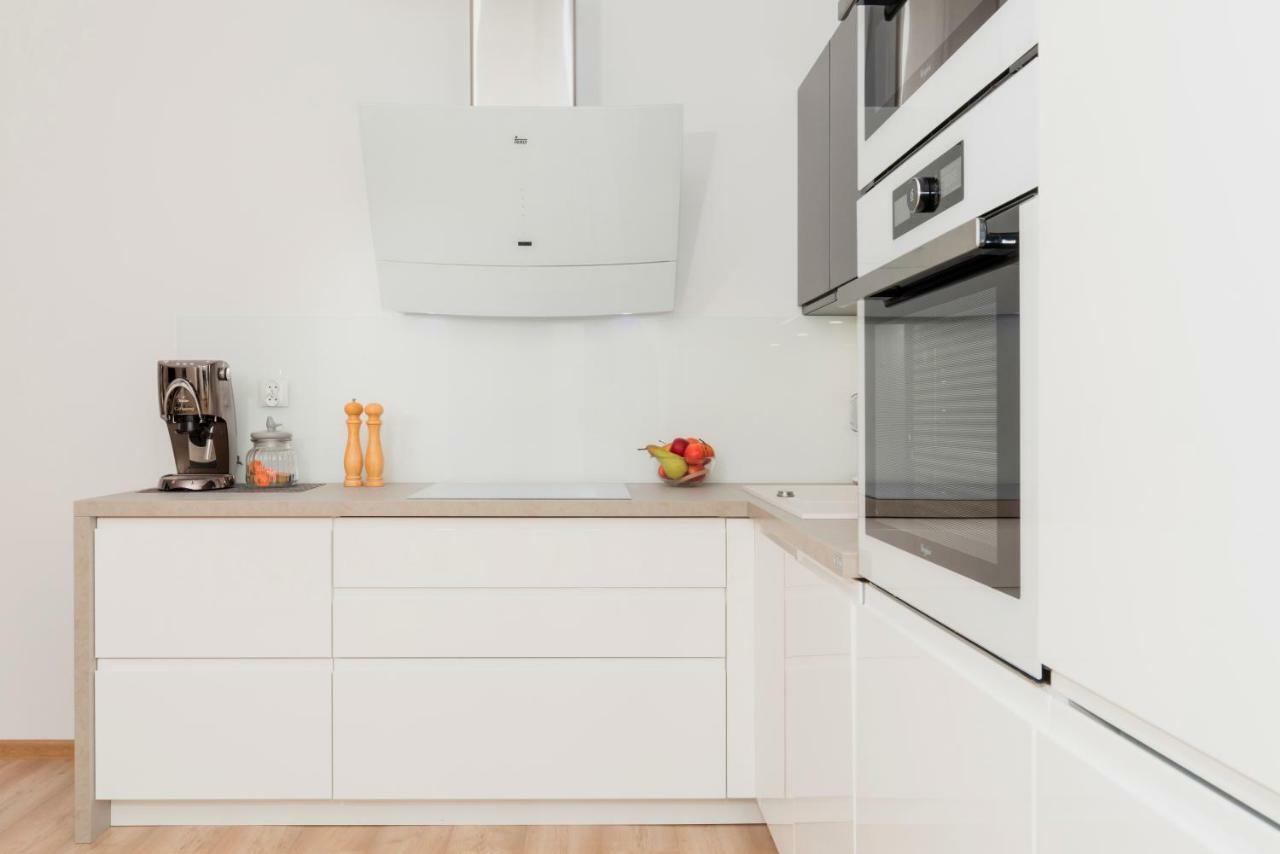 Grace Apartment II โควอบเซก ภายนอก รูปภาพ