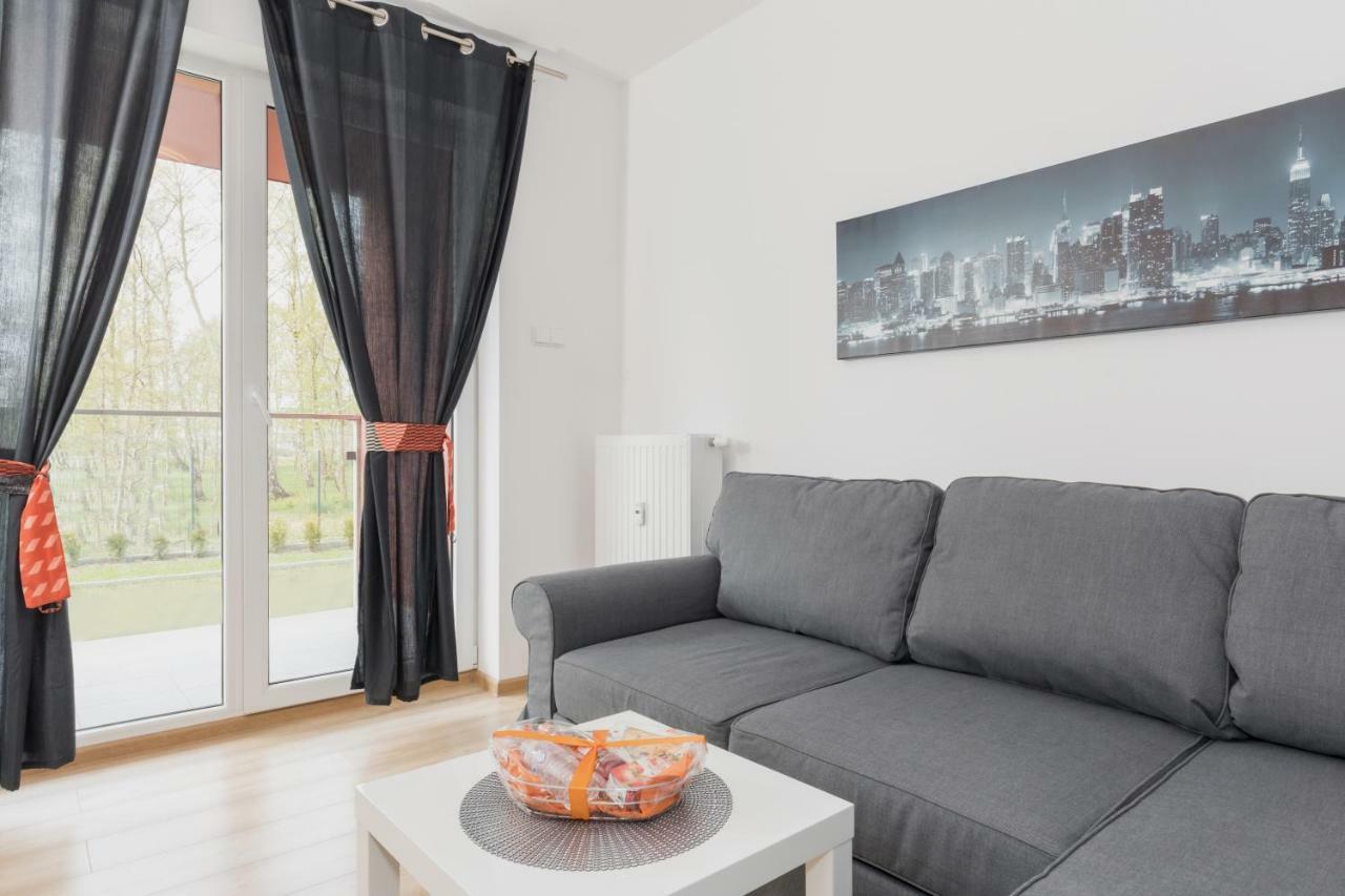 Grace Apartment II โควอบเซก ภายนอก รูปภาพ