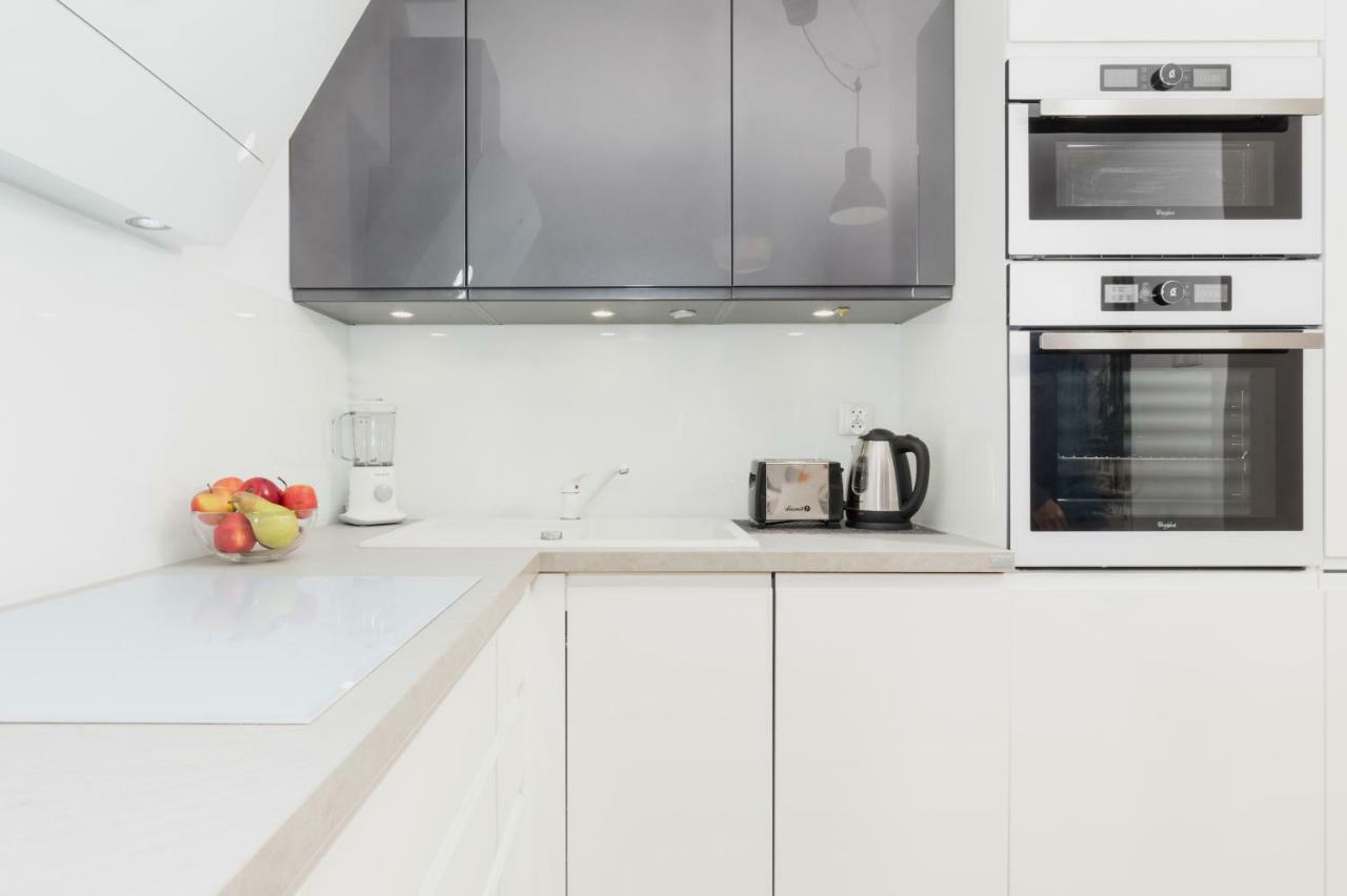 Grace Apartment II โควอบเซก ภายนอก รูปภาพ