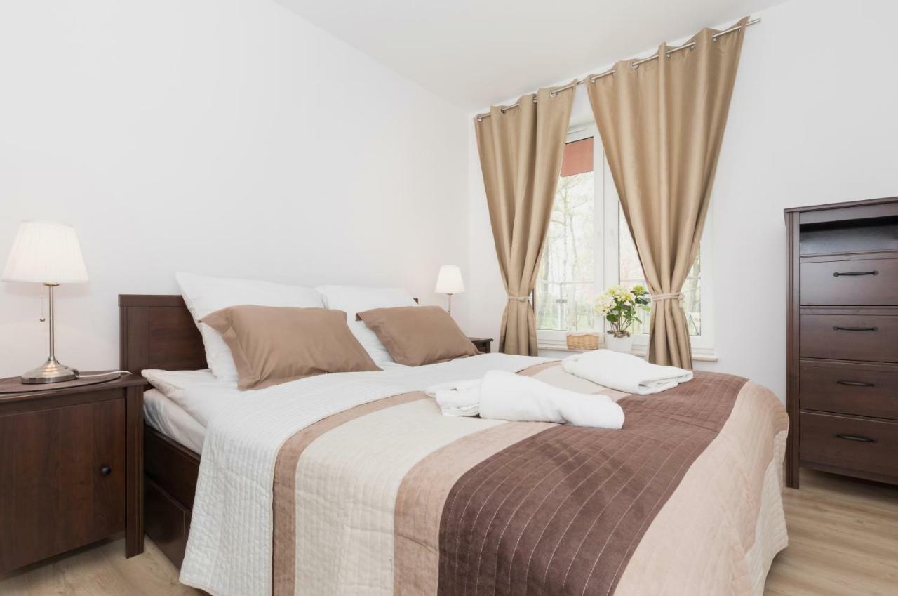 Grace Apartment II โควอบเซก ภายนอก รูปภาพ
