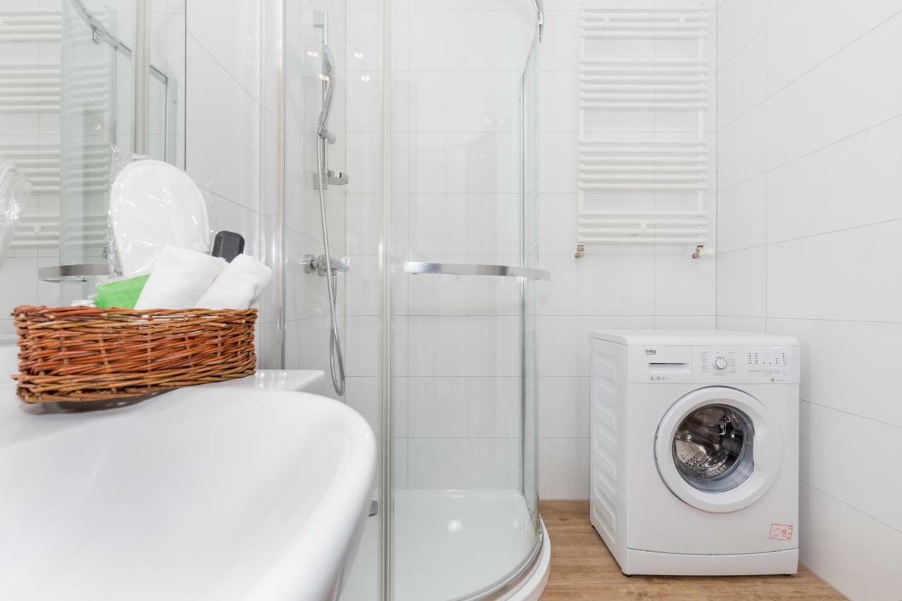 Grace Apartment II โควอบเซก ภายนอก รูปภาพ