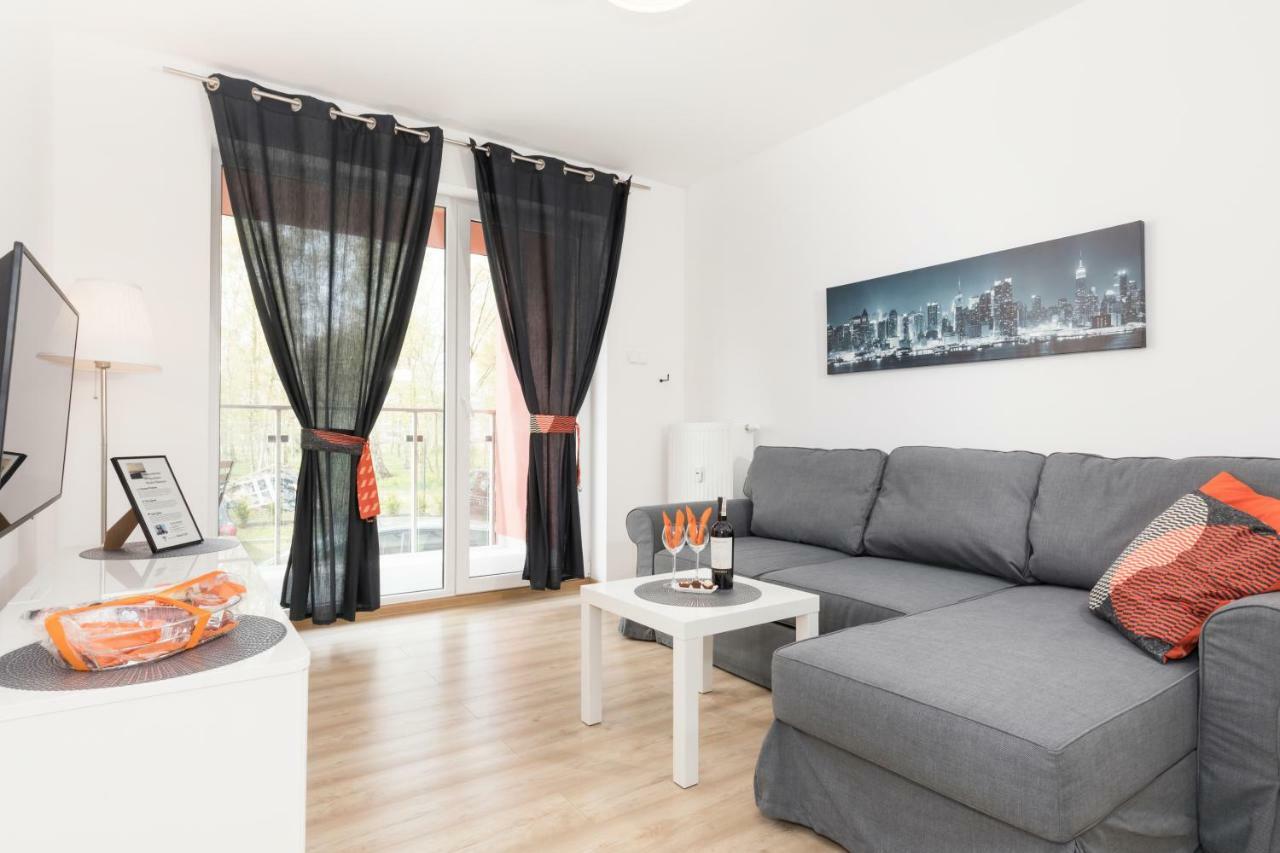 Grace Apartment II โควอบเซก ภายนอก รูปภาพ